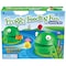Learning Resources Froggy Feeding Fun 5072 - alternate 1